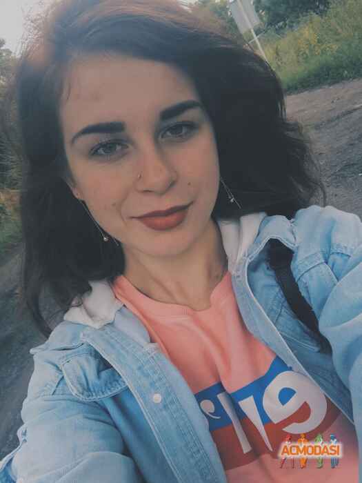 Алина Николаевна Бровди фото №1444177. Завантажено 04 Вересня 2019