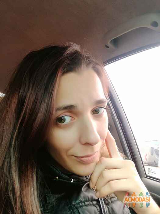 Ольга  Бруяка фото №1458000. Завантажено 07 Жовтня 2019