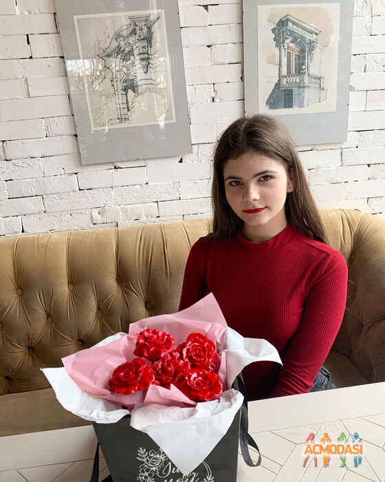 Ангелина Игоревна Канило фото №1521567. Завантажено 29 Березня 2020