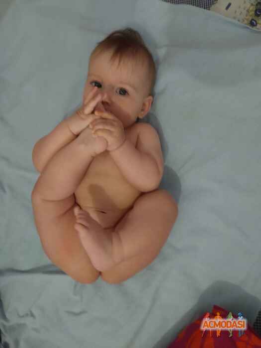 Маргарита Денисовна Зиборова фото №1529142. Завантажено 12 Травня 2020