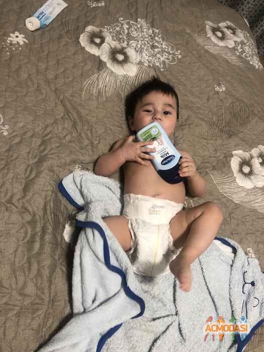 Азим Саидахмади Саидазизович фото №1532704. Завантажено 26 Травня 2020