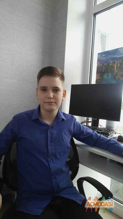 Миша   фото №1536295. Завантажено 06 Червня 2020