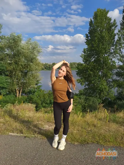 Ольга  Горбовцова фото №1747190. Завантажено 14 Вересня 2025