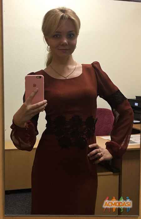 Юлиана Олеговна Маркова фото №1137092. Завантажено 15 Листопада 2017