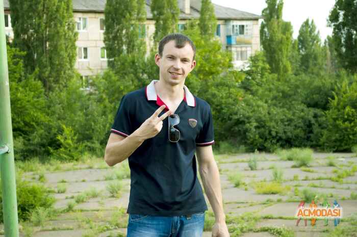 Денис Анатольевич Еременко фото №772022. Завантажено 27 Листопада 2014