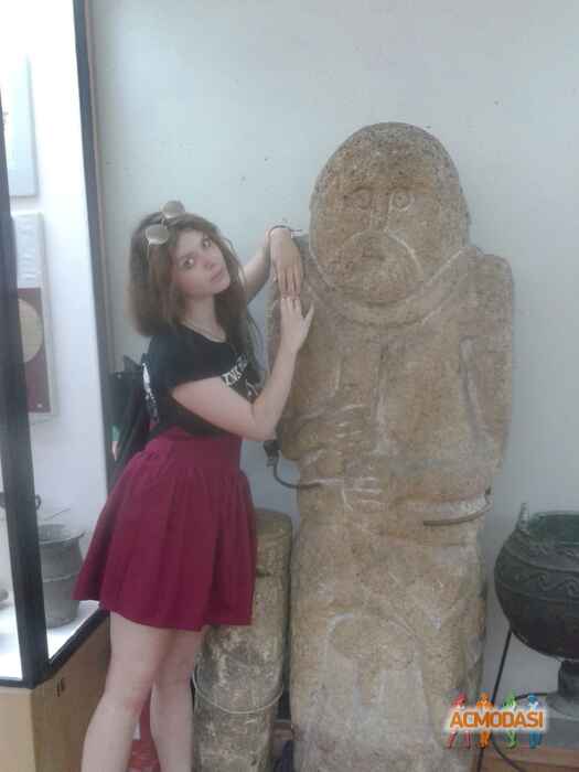 Анастасия  Гончарова фото №943325. Завантажено 11 Серпня 2016