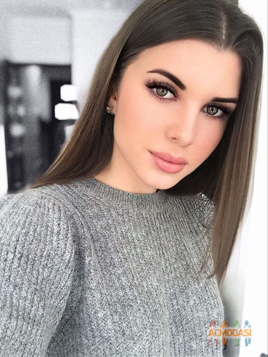 Алина Юрьевна Килаш фото №1669125. Завантажено 27 Листопада 2021
