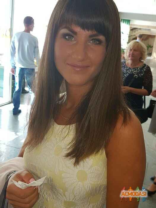 Мария Владимировна Горгоц фото №969451. Завантажено 11 Жовтня 2016