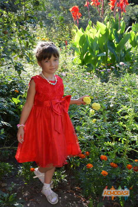 Елизавета Антонівна Кроча фото №984689. Завантажено 14 Листопада 2016