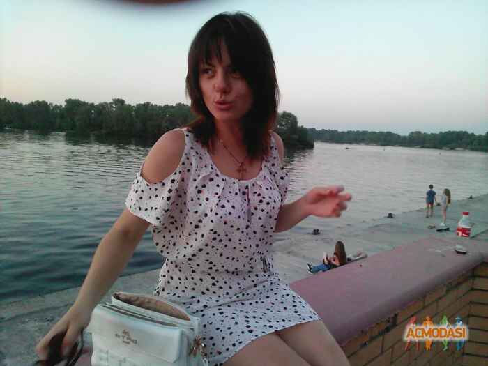 Любовь  Стоцкая фото №1020624. Завантажено 15 Лютого 2017