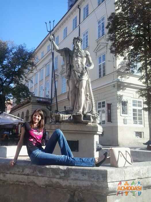 Медведенко  Юлия фото №1056102. Завантажено 19 Травня 2017