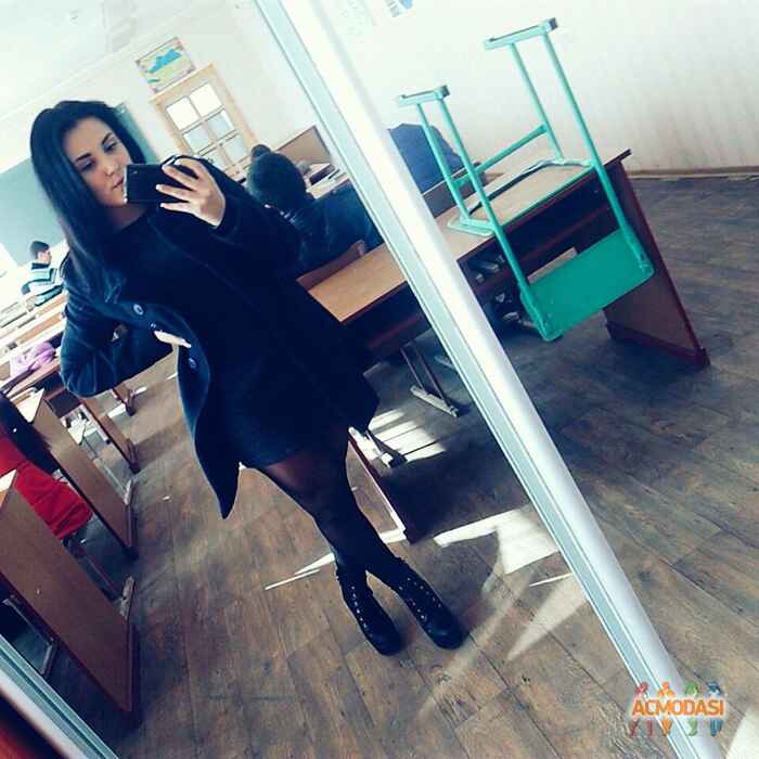 Александра Максимовна Крыжановская фото №1098989. Завантажено 02 Вересня 2017