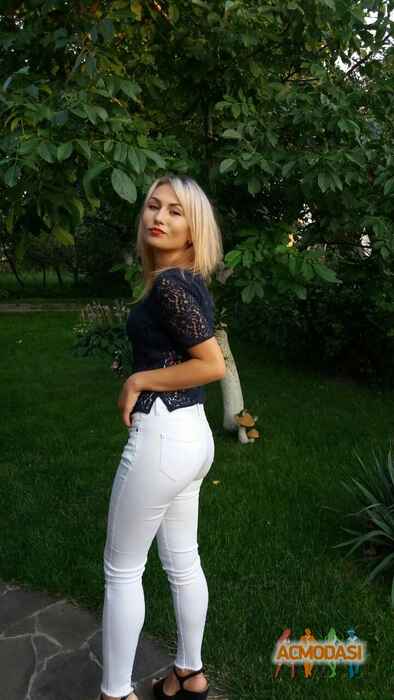 Лілія Ігорівна Ланова фото №1121348. Завантажено 20 Жовтня 2017