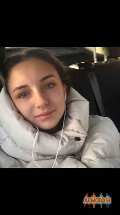 Анастасія  Вірстюк фото №1189065. Завантажено 17 Лютого 2018