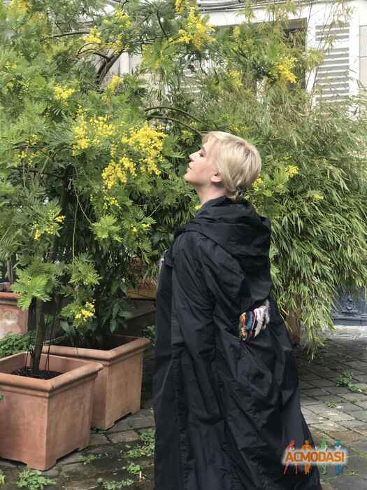Алена Николаевна Люлька фото №1221057. Завантажено 17 Квітня 2018