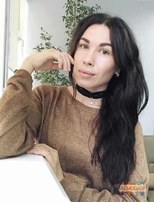 Ірина Олегівна Логінова фото №1244361. Завантажено 13 Червня 2018