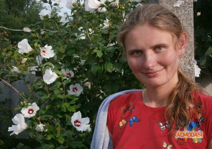 Гаврилюк Альона Олександрівна фото №1263282. Завантажено 24 Липня 2018