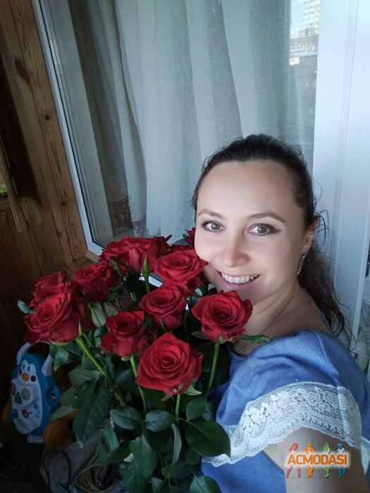 Елена Сергеевна Горбунова фото №1548793. Завантажено 15 Липня 2020