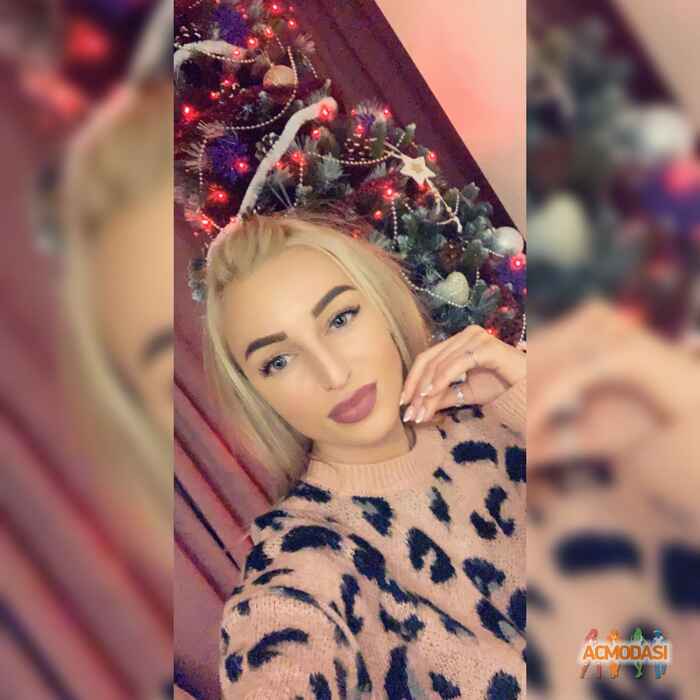Екатерина Аександровна Абрамова фото №1343091. Завантажено 28 Грудня 2018