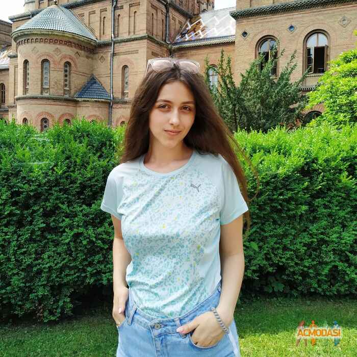 Орина Олексіївна Хатунцева фото №1433606. Завантажено 09 Серпня 2019