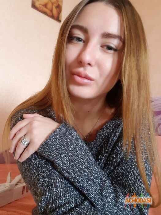 Виктория Сергеевна Мироненко фото №1482264. Завантажено 30 Листопада 2019