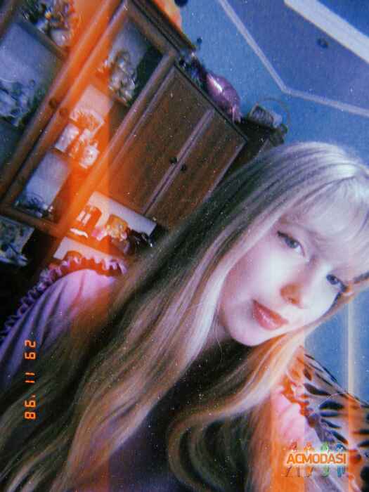 Христина Миколаївна Фурега фото №1486485. Завантажено 10 Грудня 2019