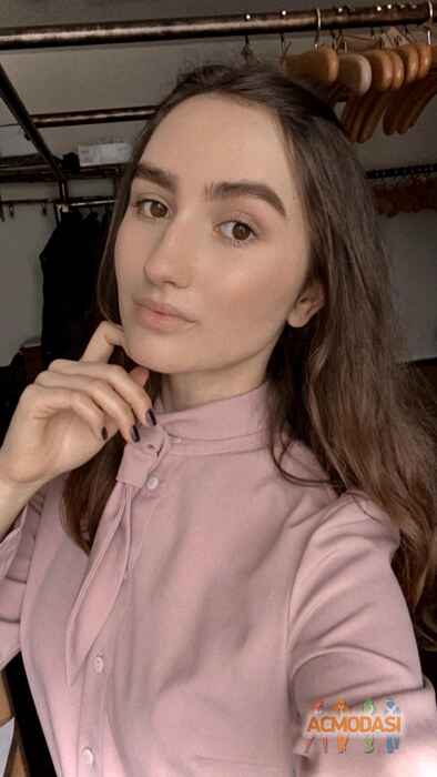 Анна Александровна Дунаева фото №1603162. Завантажено 29 Січня 2021