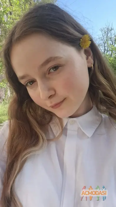 Альона  Приходько фото №1745076. Завантажено 14 Липня 2025