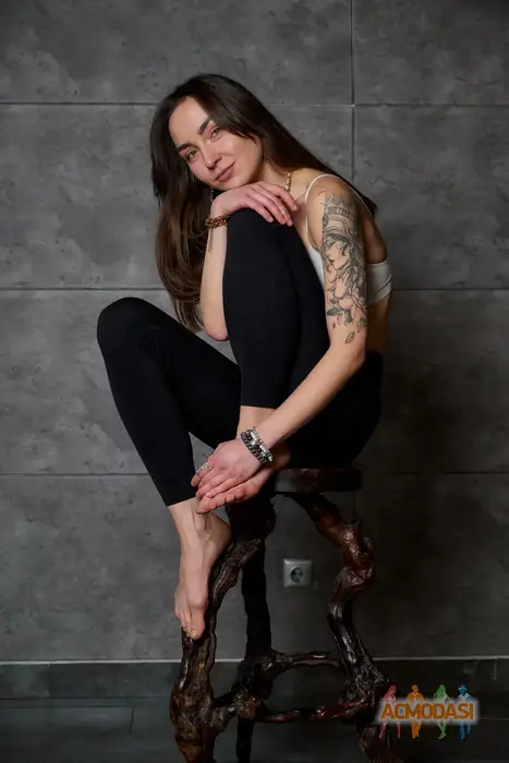 Дарі  Тєлєгіна фото №1752240. Завантажено 27 Січня 2026