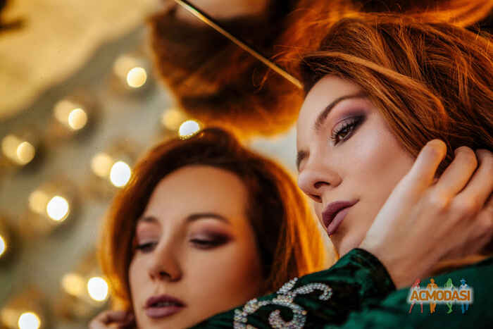 Анна  Алексеевна фото №1346203. Завантажено 07 Січня 2019