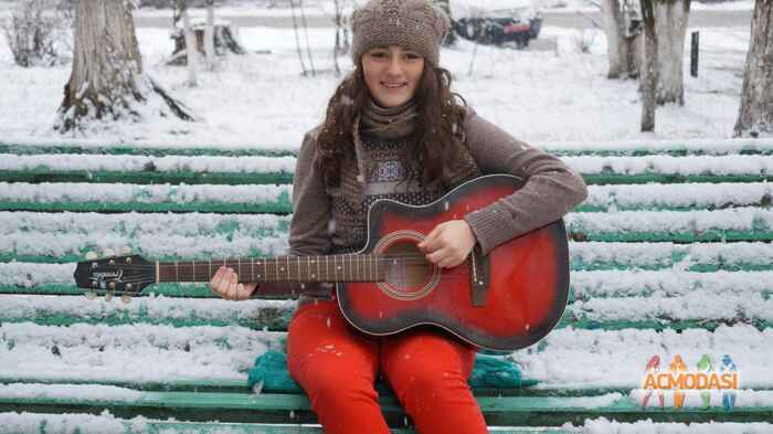 Карина Валерьевна Онищенко фото №949838. Завантажено 27 Серпня 2016