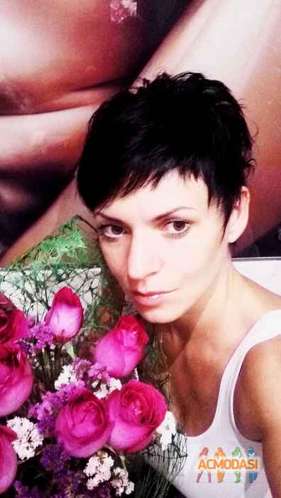 Кристина Евгеньевна Чернобай фото №935495. Завантажено 23 Липня 2016