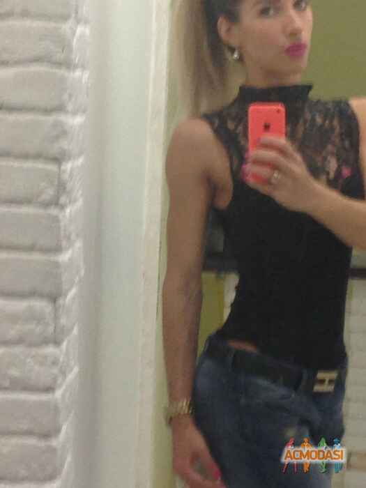 Александра Сергеевна Кривко фото №990877. Завантажено 29 Листопада 2016