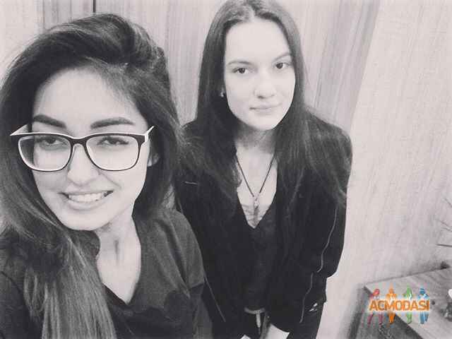 Дильноза( Диля ) Бахромовна Каландарова фото №1030271. Завантажено 11 Березня 2017