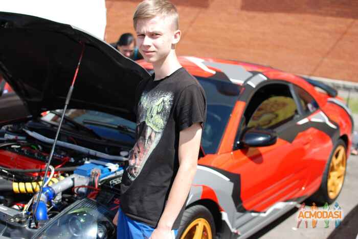 Ростислав Сергеевич Пузанков фото №1030256. Завантажено 11 Березня 2017