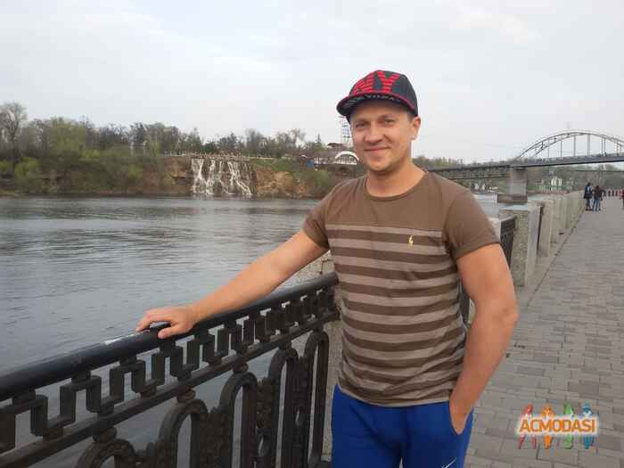 Серёжа  Макаренко фото №1041388. Завантажено 09 Квітня 2017