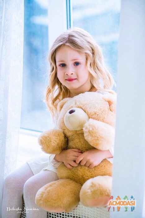 Єлизавета  Жукова фото №1084150. Завантажено 27 Липня 2017