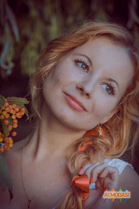 Анна Игоревна Ваховская фото №1104155. Завантажено 14 Вересня 2017