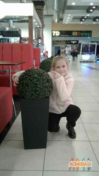 Ева Александровна Зубченко фото №1133327. Завантажено 08 Листопада 2017