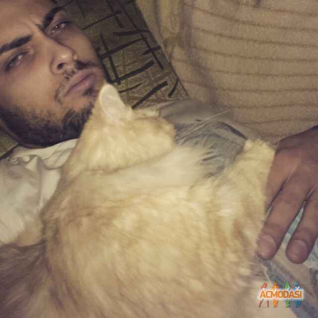 Армен Артурович Акопян фото №1151395. Завантажено 11 Грудня 2017