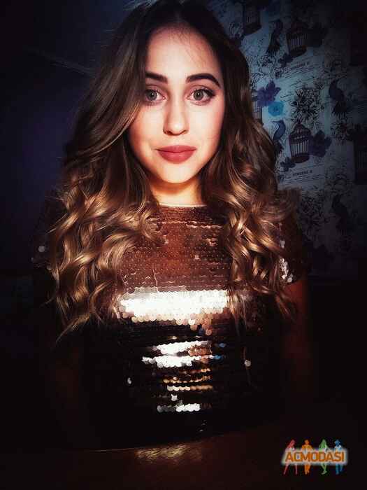 Ксенія Юріївна Денчик фото №1170438. Завантажено 22 Січня 2018