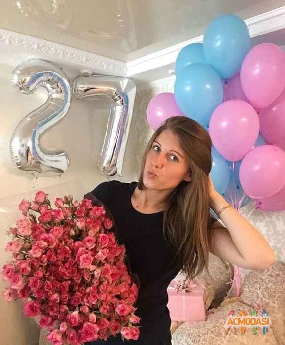 Екатерина Александровна Кушнир фото №1188247. Завантажено 16 Лютого 2018