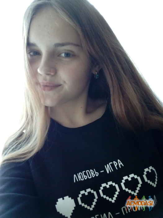 Ганна Сeргівна Олeніч фото №1197209. Завантажено 28 Лютого 2018