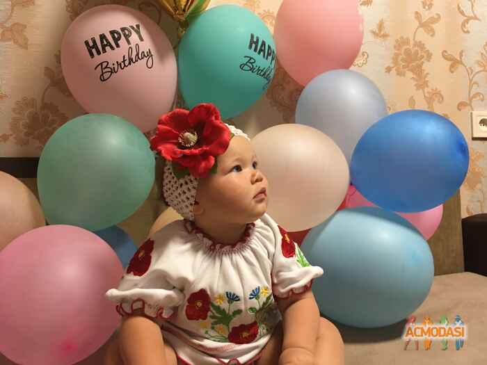 Камила  Кабанцева фото №1266486. Завантажено 29 Липня 2018