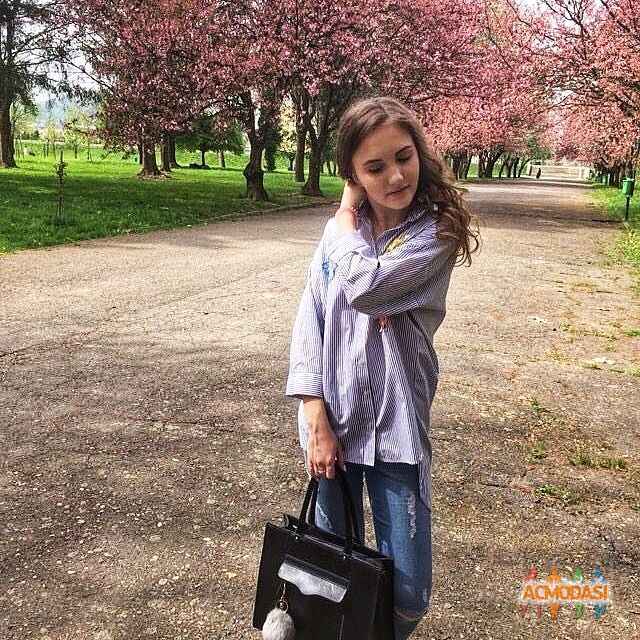 Світлана Русланівна Бендиш фото №1258612. Завантажено 15 Липня 2018