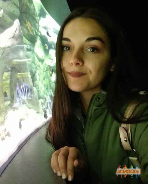 Валерия Валерьевна Яковенко фото №1507744. Завантажено 10 Лютого 2020