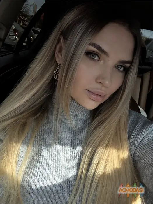 Александра Александровна Романенко (Дюмина) фото №1751696. Завантажено 14 Січня 2026