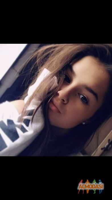 Настя Игоревна Марченко фото №1534023. Завантажено 29 Травня 2020