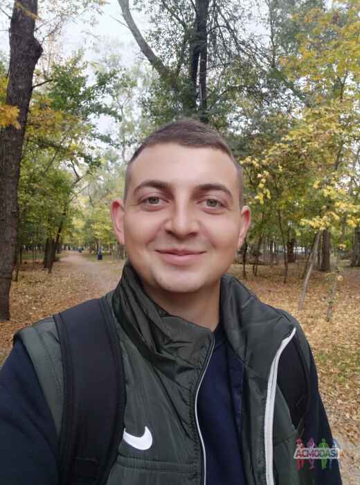 Юрій  Костюк фото №1603683. Завантажено 31 Січня 2021
