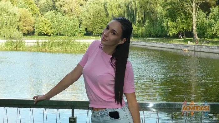 Диана  Скомороха фото №1749055. Завантажено 27 Жовтня 2025